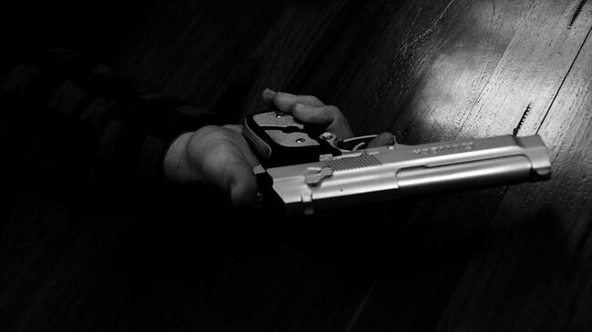 Caso de intolerancia en Boyacá. Foto: Colprensa