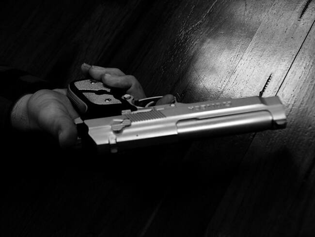 Caso de intolerancia en Boyacá. Foto: Colprensa