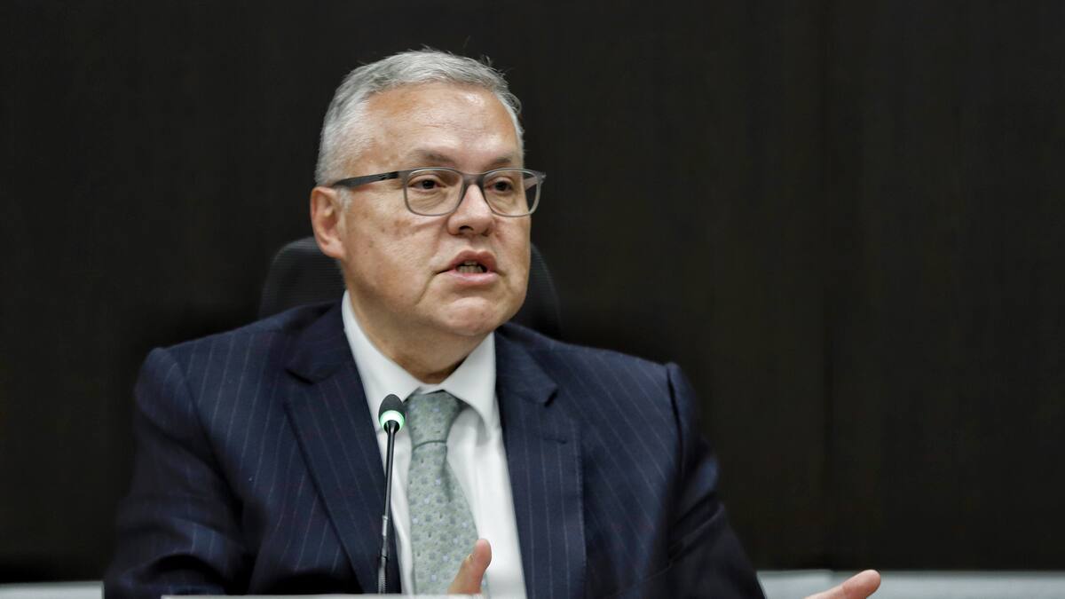 La política antidrogas no acaba persecución al narcotráfico: Néstor Osuna