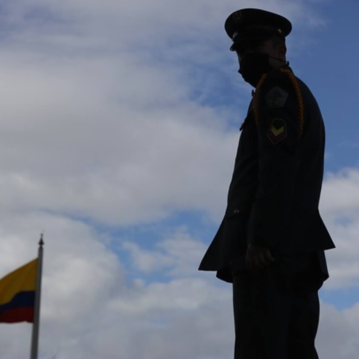 Ocupados bienes de una red de pensiones de invalidez para militares