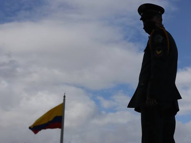 Ocupados bienes de una red de pensiones de invalidez para militares. Foto/Colprensa.