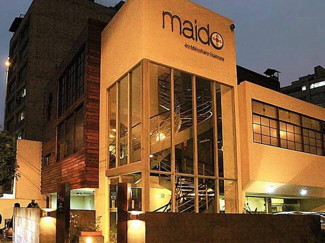 Restaurante Maido | Foto: Suministrada