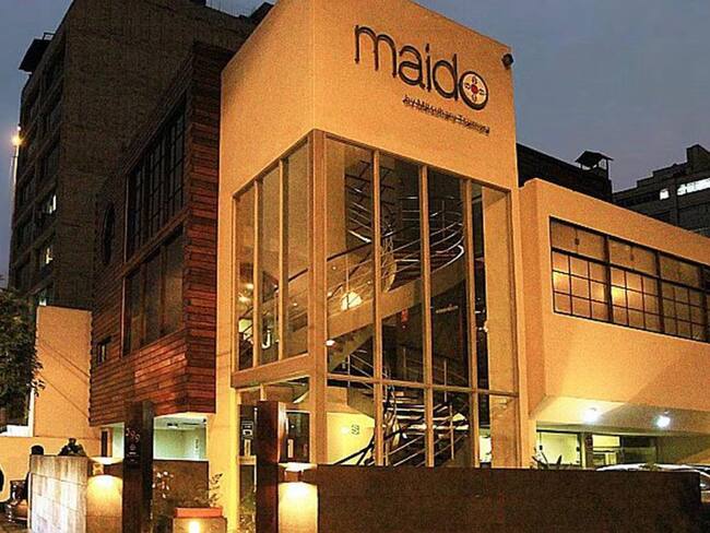 Restaurante Maido | Foto: Suministrada