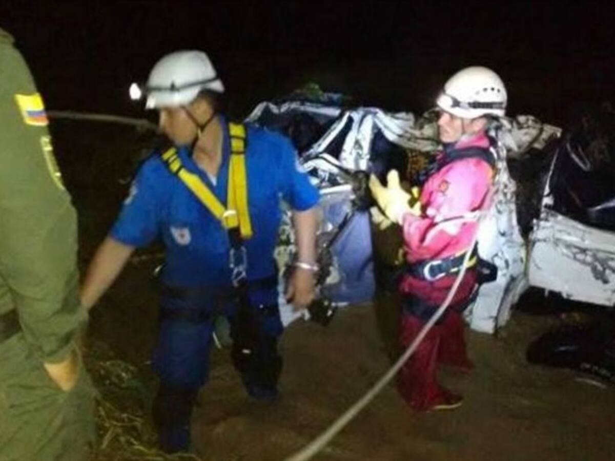En tres meses se logrará la apertura total de vías tras avalancha en Piedecuesta