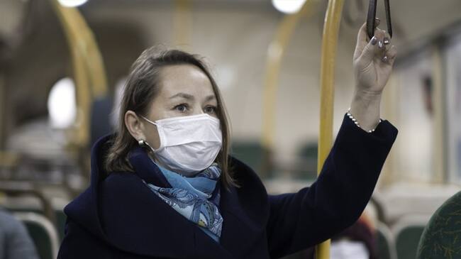 Cinco cosas que todavía se ignoran sobre el coronavirus. Foto: