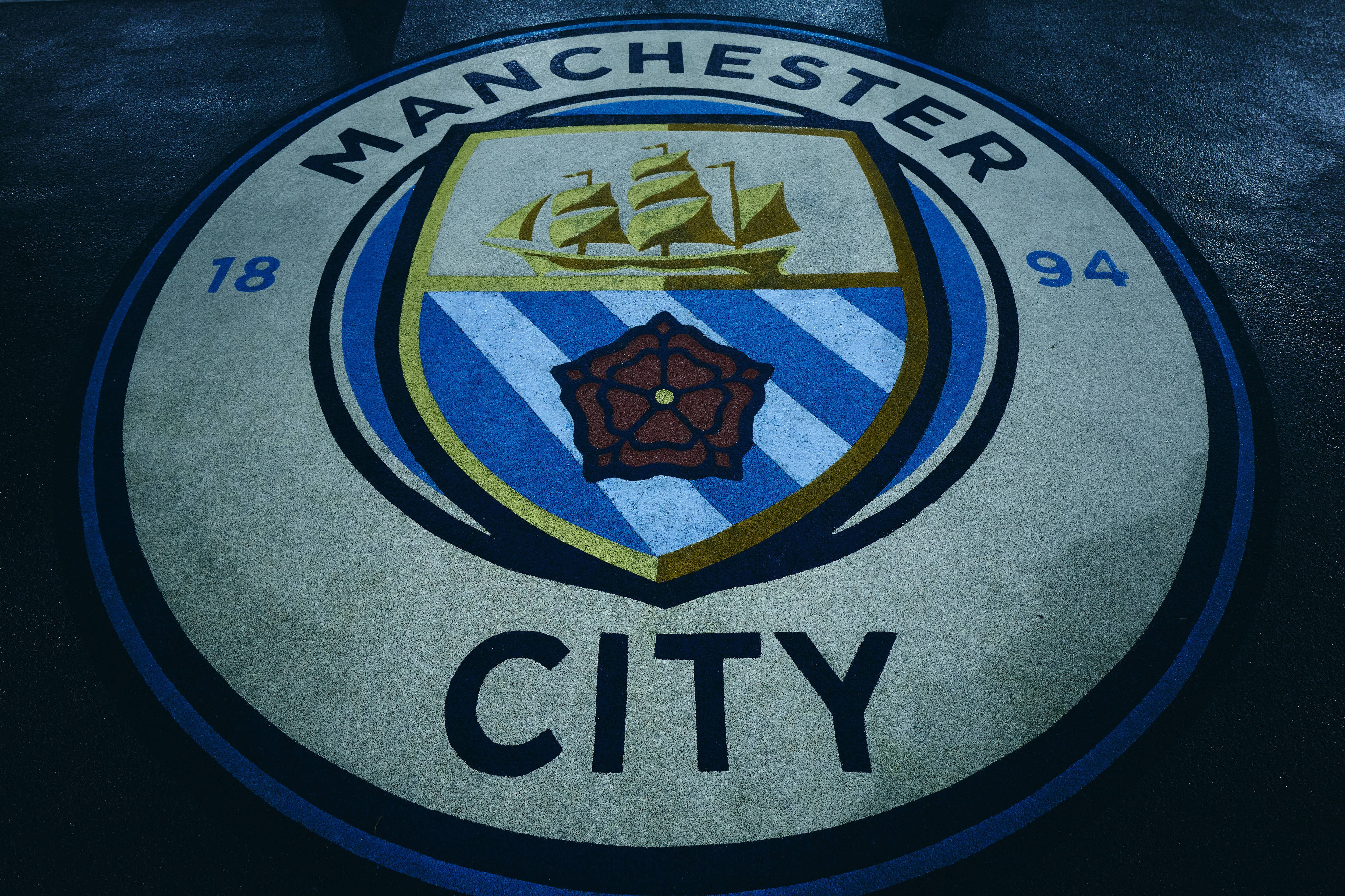 Manchester City. FOTO: Julian Finney - UEFA /Getty Images