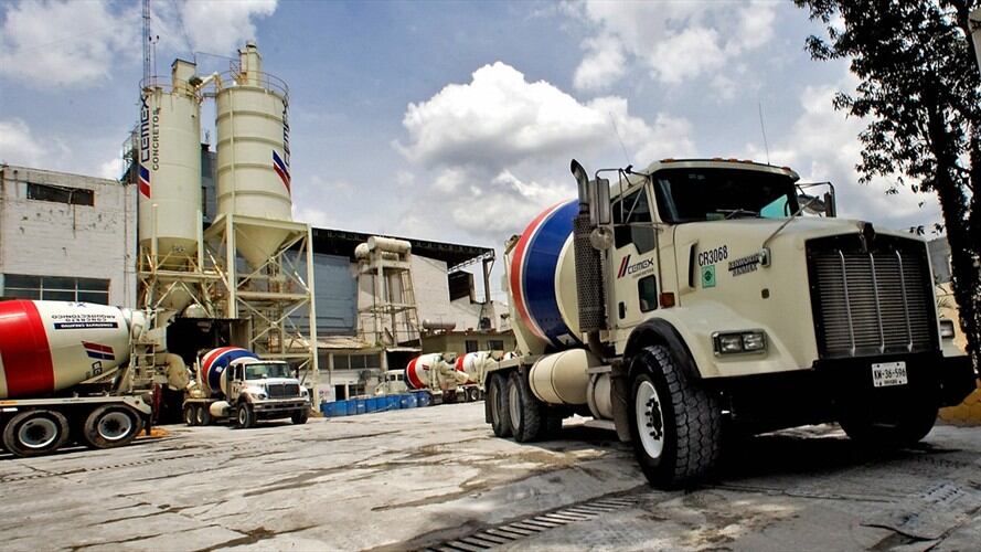 Este caso hace referencia al rechazo de la DIAN a unas deducciones tributarias declaradas por Cemex en 2011. Foto: Getty Images