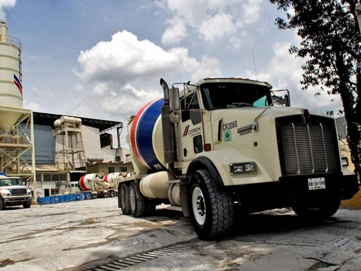 Cemex interpondrá nuevas acciones legales contra la DIAN