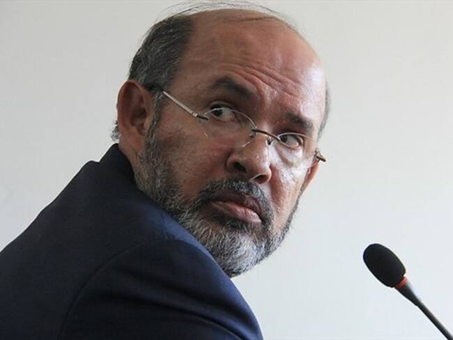 Francisco Ricaurte. Foto: Colprensa