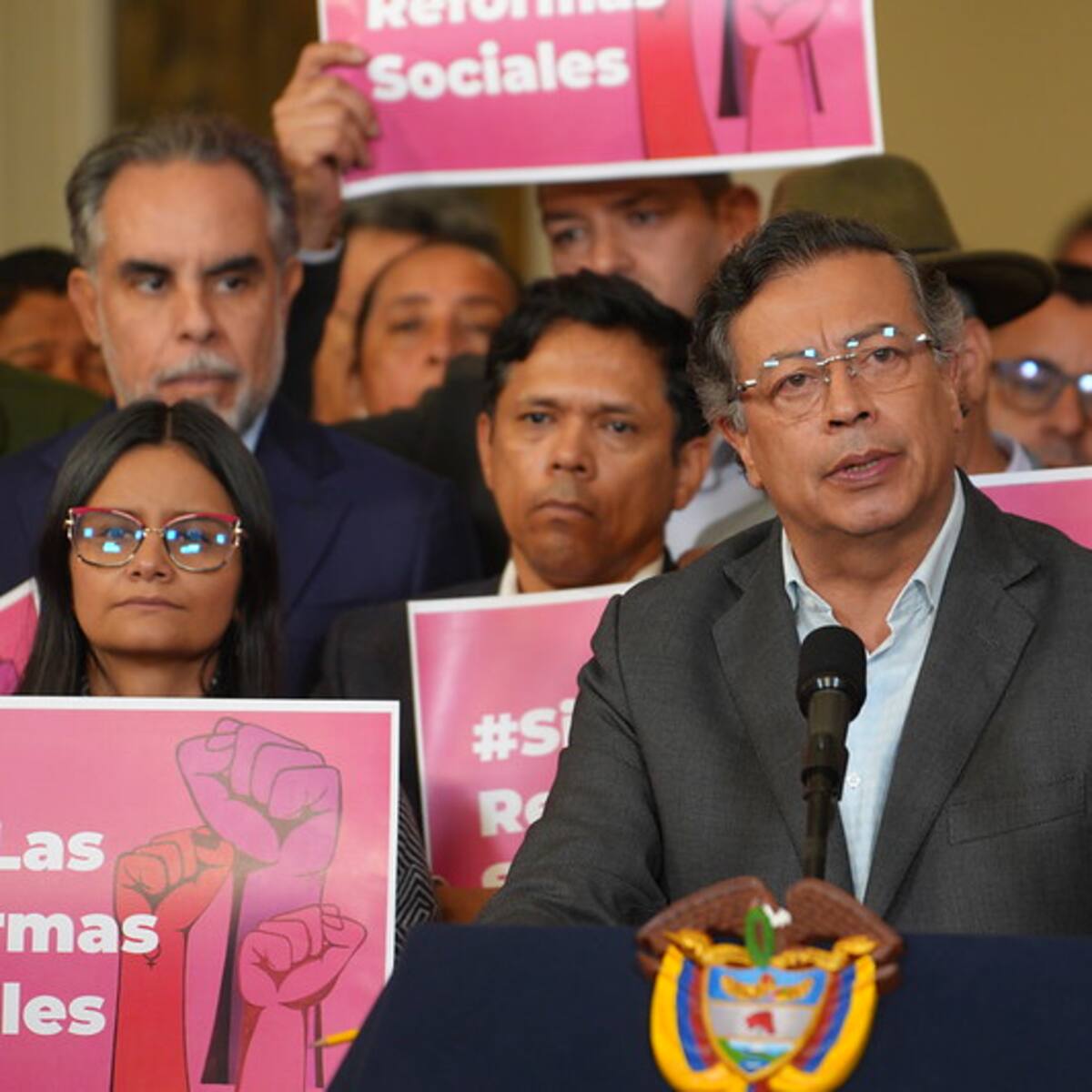 ¿Qué propone la reforma laboral del Gobierno de Petro? PDF y puntos claves del proyecto