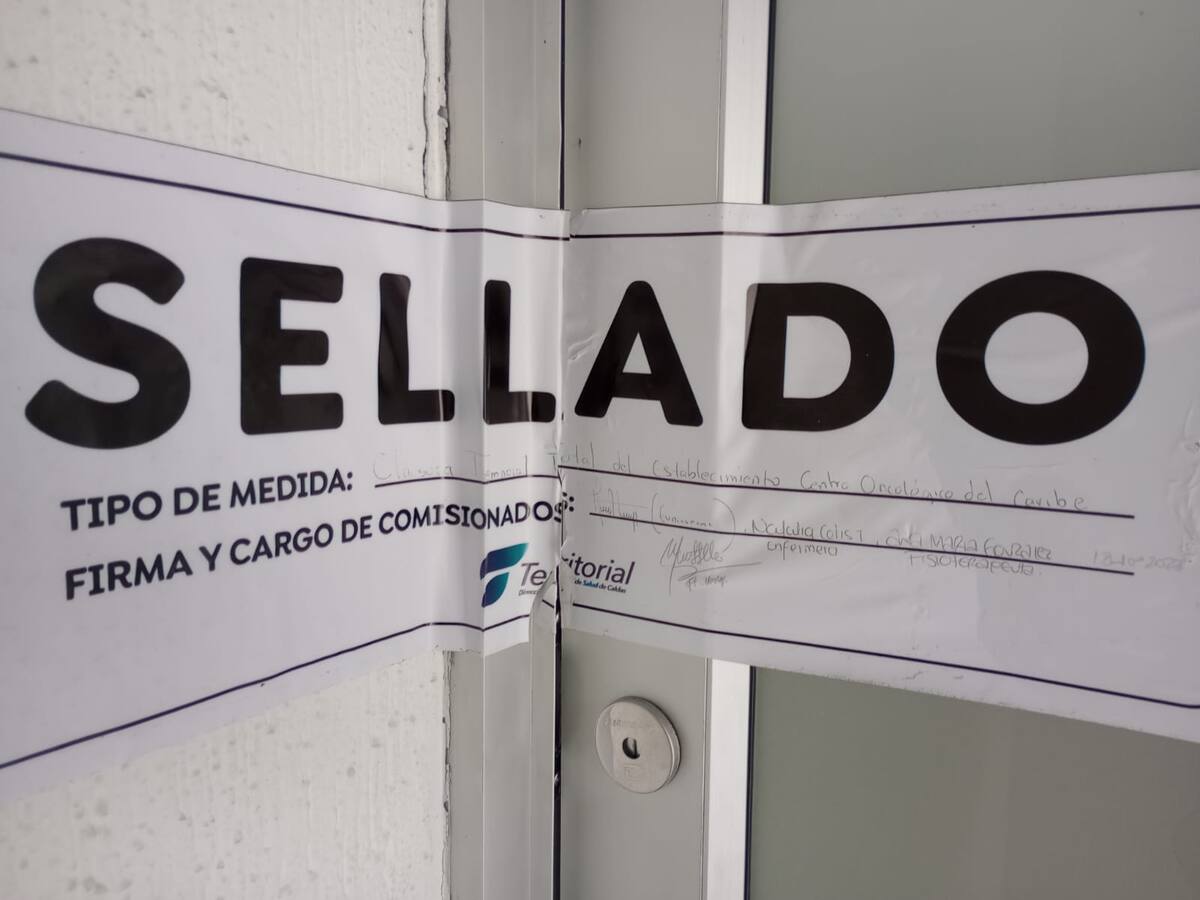 ¿Farmacias de garaje? Profesores denuncian nuevo sistema