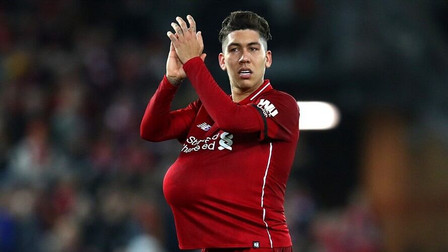 La Liga Inglesa es un torneo que el equipo de Anfield no gana desde 1990. Foto: Getty Images