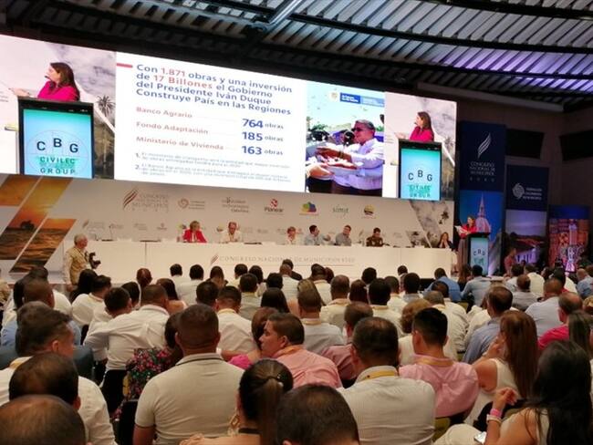 Según detalló Toro, esa iniciativa ya logró, en otra ocasión, pasar con buena aceptación por la Cámara y ahora tiene el respaldo del partido de gobierno. Foto: @SusanaCorreaBor