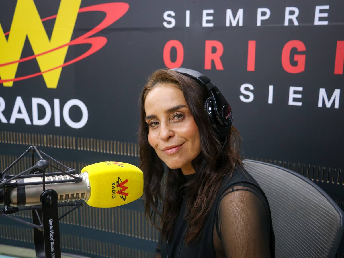 Así es ‘Como en los 80s’, la nueva canción de Diana Ángel