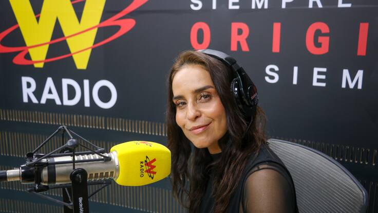 Así es ‘Como en los 80s’, la nueva canción de Diana Ángel