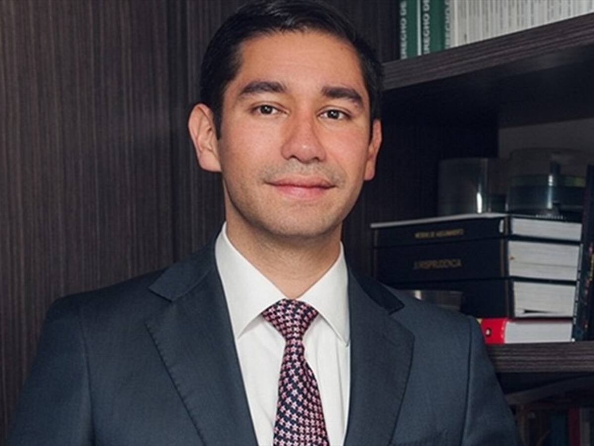 Se aplaza sentencia del exjefe de la Unidad Anticorrupción Luis Gustavo Moreno en Florida