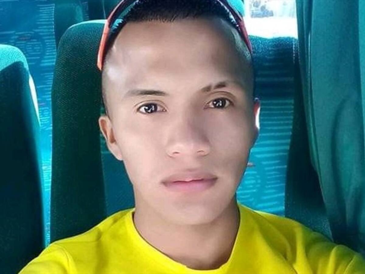 Repudio por el crimen de líder indígena y deportista en Páez, Cauca