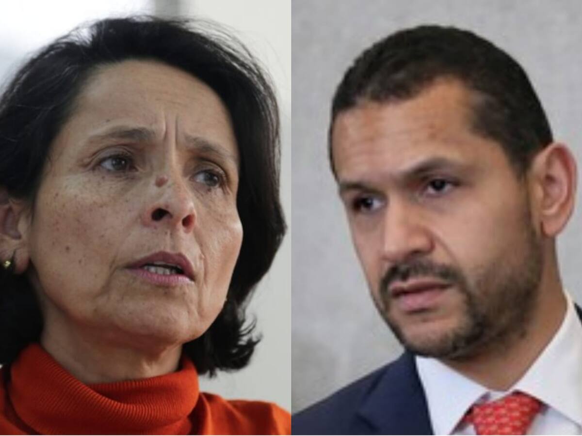 No somos su prioridad: directora de Unidad de Búsqueda a Daniel Palacios