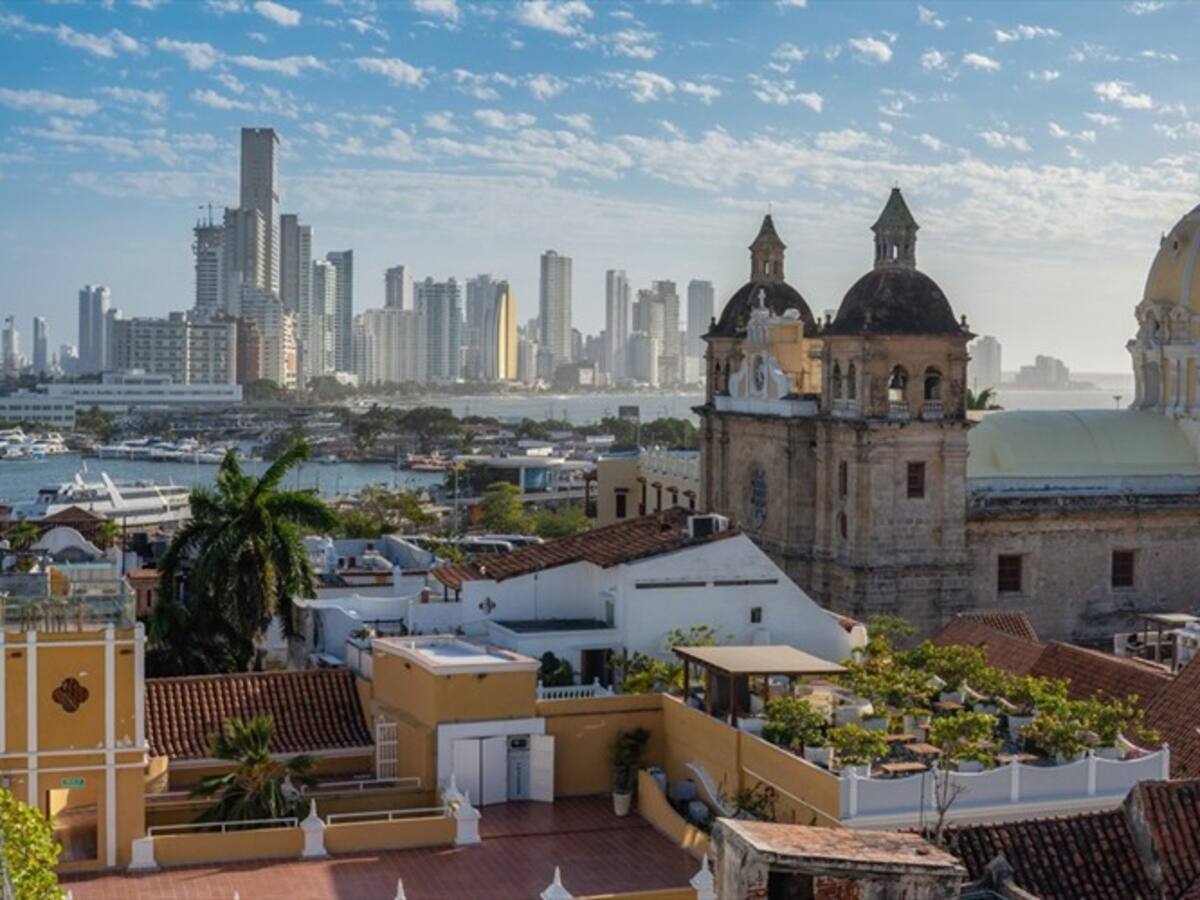 Laudo le da la razón a Consorcio Vial Isla Barú en pleito con la Alcaldía de Cartagena