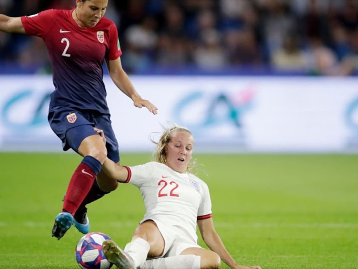 La FIFA visitará Colombia para definir sede del Mundial de Fútbol Femenino 2023