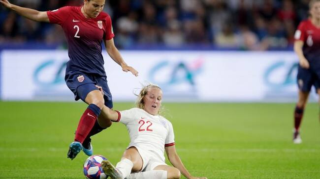 Los otros países que presentaron candidatura son Brasil, Japón y Australia junto con Nueva Zelanda. Foto: Getty Images