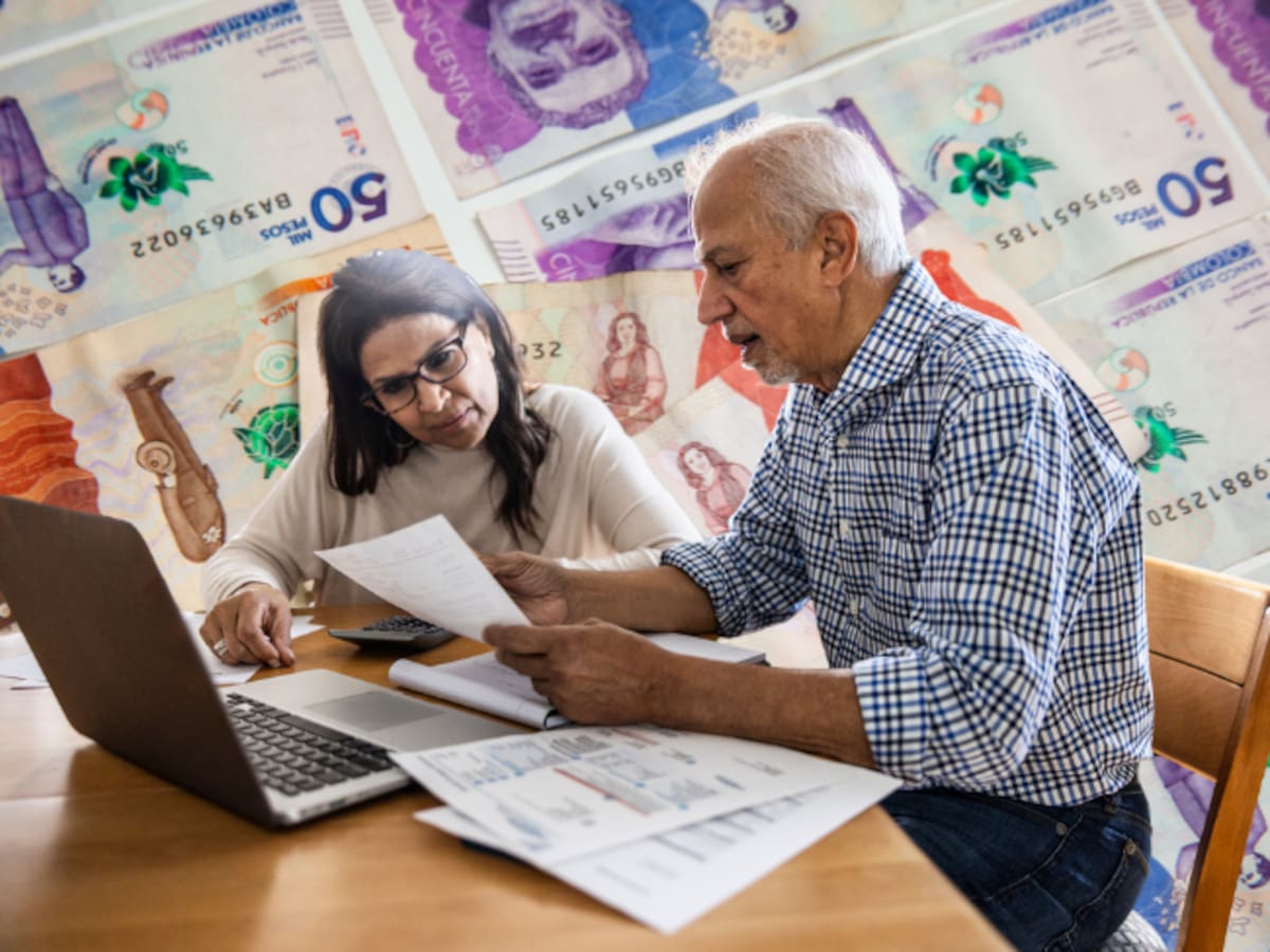 ¿Cuántas semanas son para pensionarse en Colombia? Equivalencia en años y requisitos adicionales