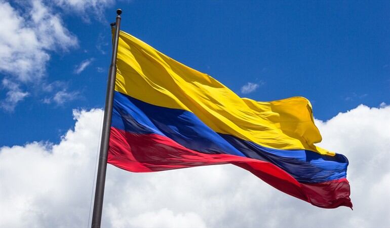 ¿Qué necesita Colombia en este momento?. Foto: Getty Images / ANDRES VIRVIESCAS