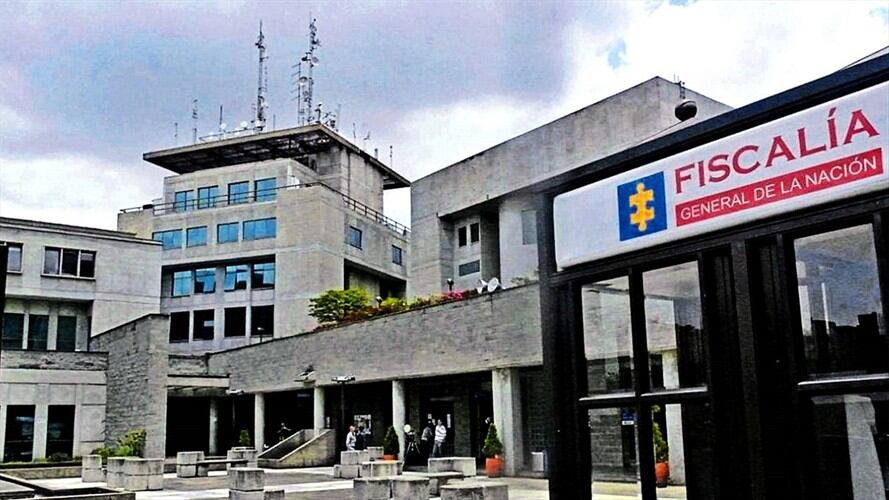 Judicializadas cinco mujeres como presuntas testaferros del extraditado alias "Toyata". Foto: Cortesía