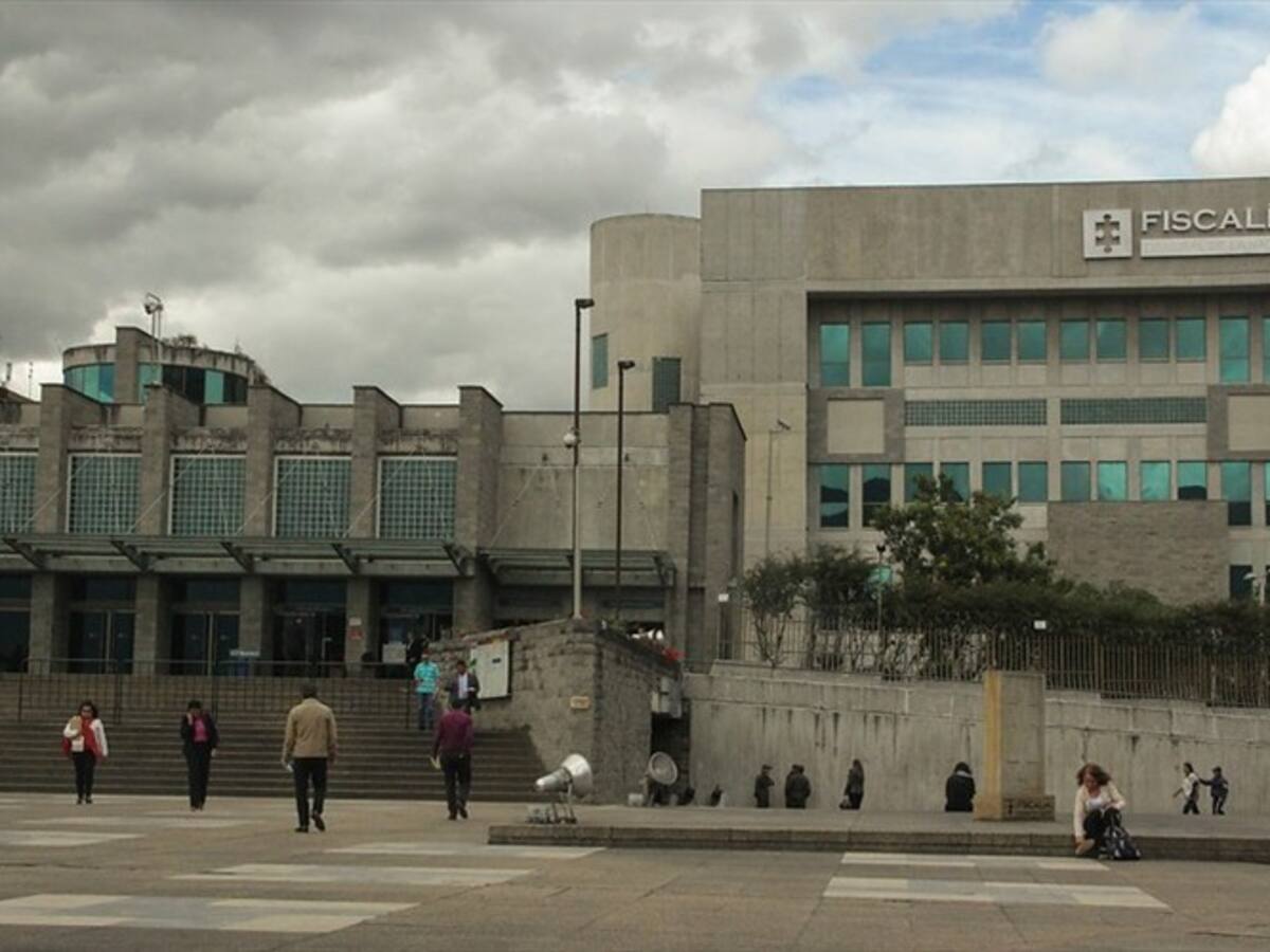 Testigo en caso narcofiscales teme por su vida