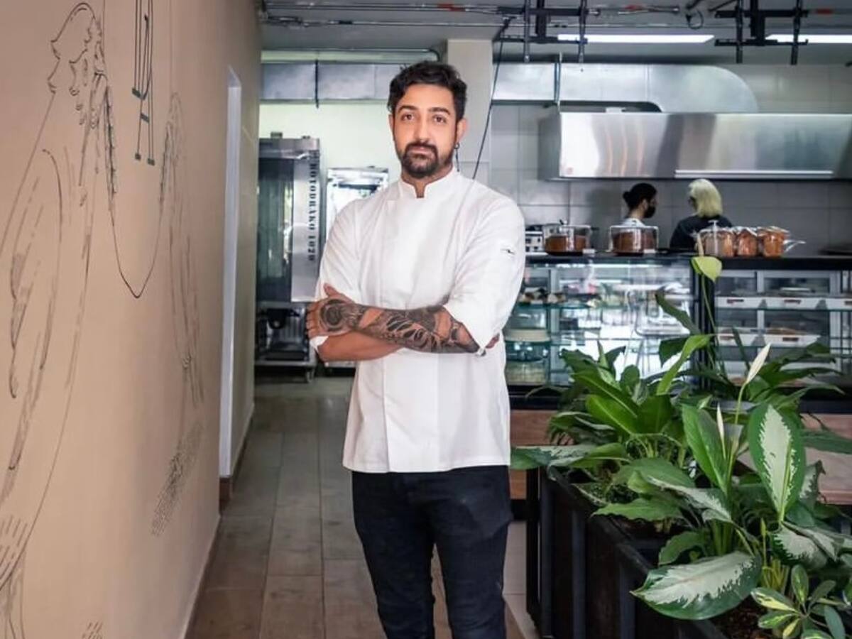 Gabo Cocina: Descubriendo la diversidad culinaria antioqueña