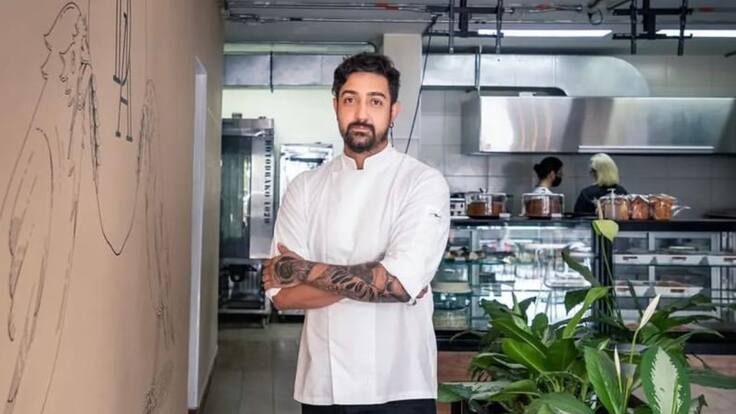 Gabo Cocina: Descubriendo la diversidad culinaria antioqueña