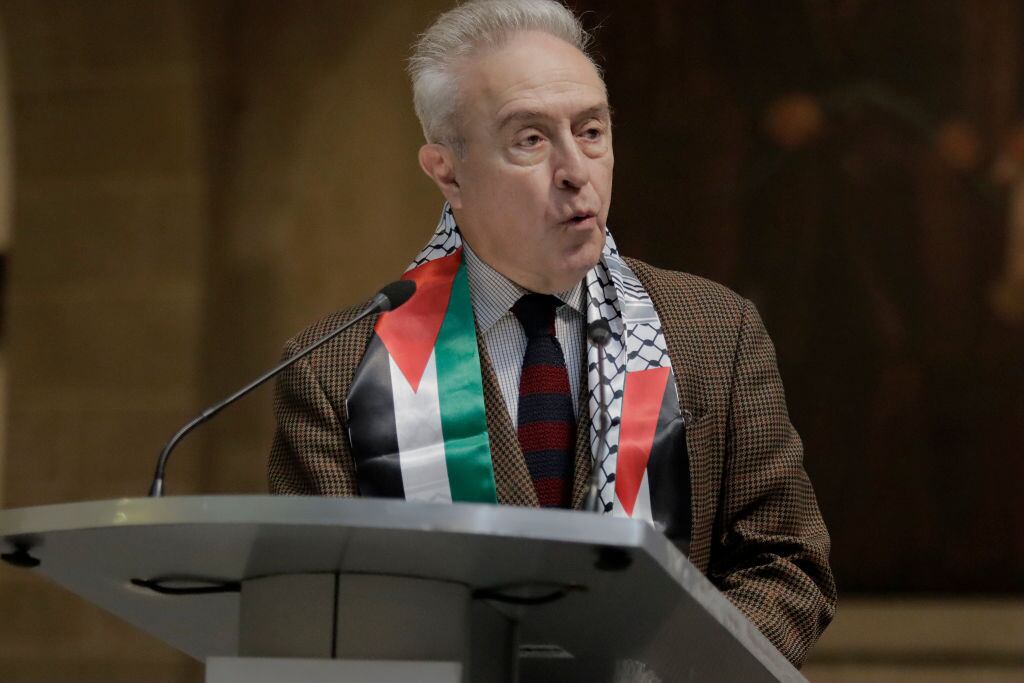 Es crucial la defensa del multilateralismo: posición de México tras operación de EE.UU en Venezuela