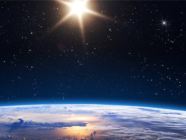 El accidente sucedió pocos segundos después del despegue. Foto: Getty Images