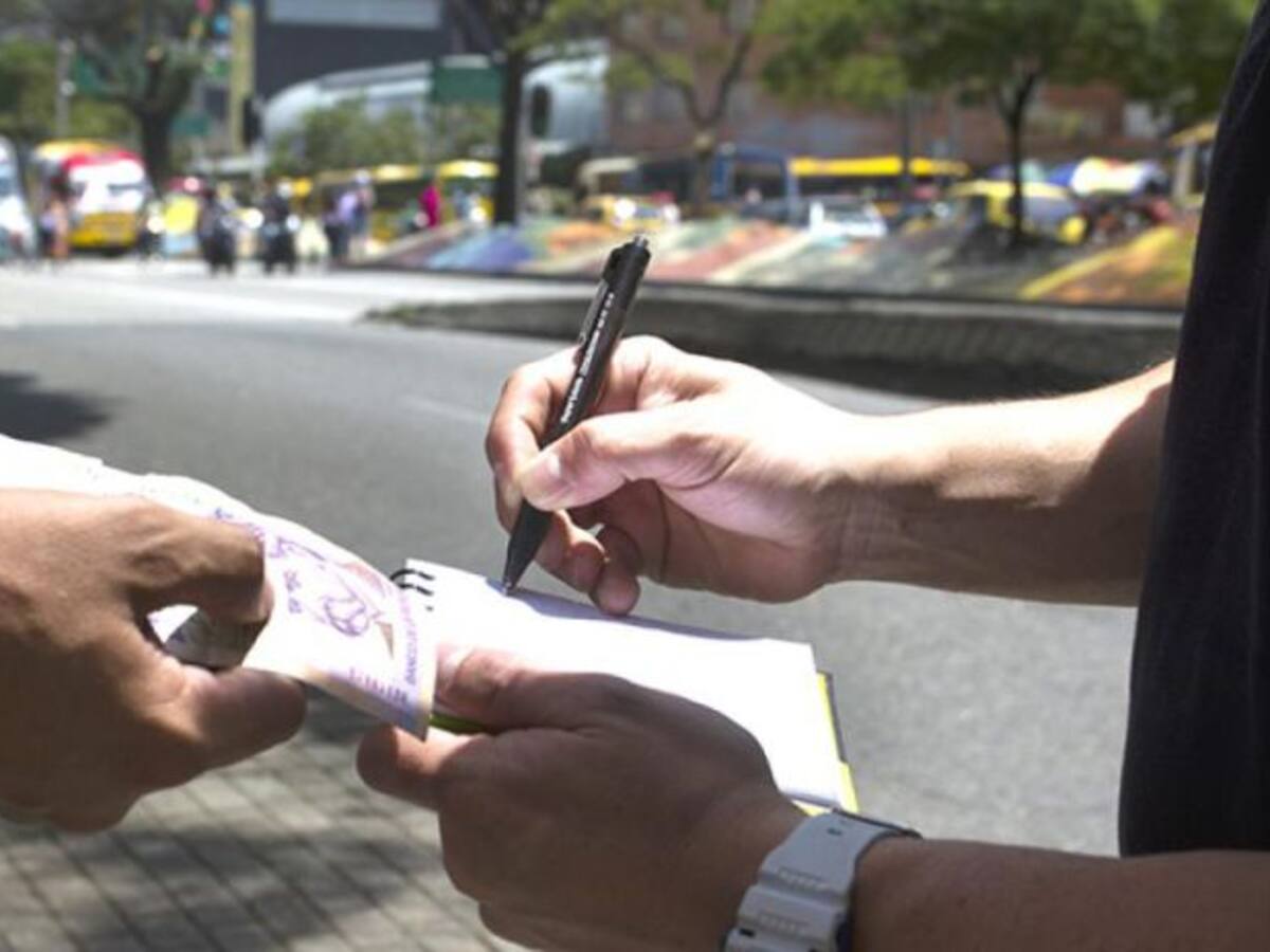 En Barranquilla operan 20 estructuras ilegales dedicadas a préstamos gota a gota