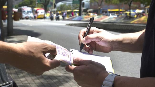 Desde Actuar Famiempresas ofrecen oportunidades de crédito para hacerle frente al gota a gota