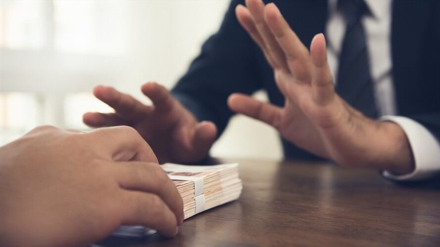 Investigan a la UNAL por recaudo irregular de dinero en efectivo entre 2013 y 2018. Foto: Getty Images