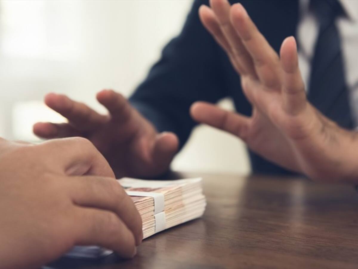 Investigan a la UNAL por recaudo irregular de dinero en efectivo entre 2013 y 2018