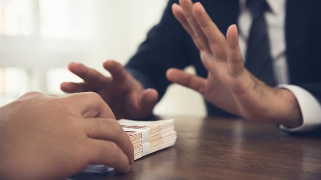 Investigan a la UNAL por recaudo irregular de dinero en efectivo entre 2013 y 2018. Foto: Getty Images