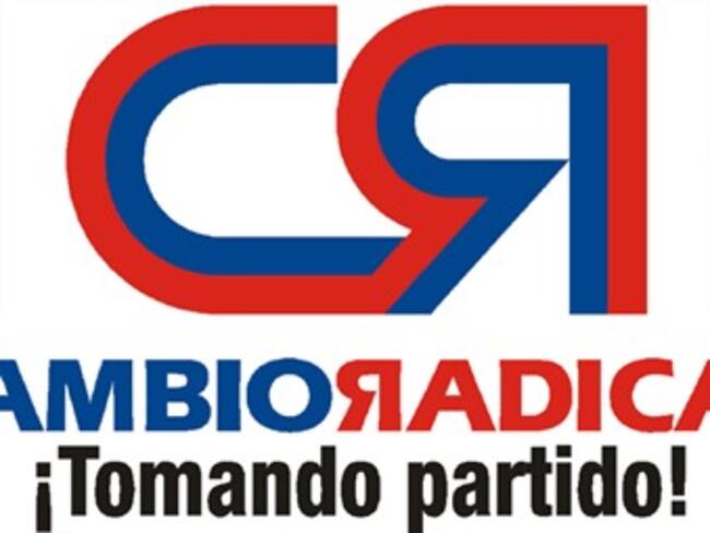 ¿Cuál debe ser el futuro de Cambio Radical?