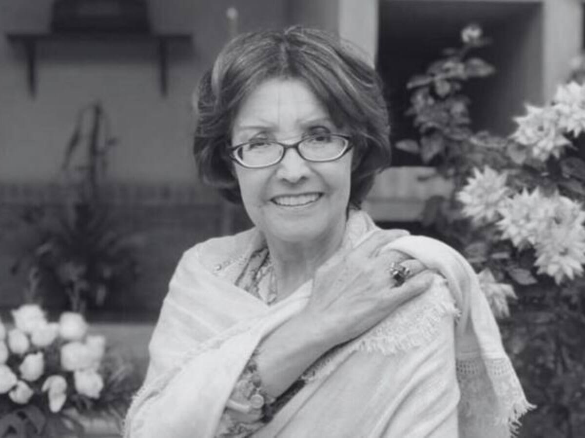 Murió Margalida Castro