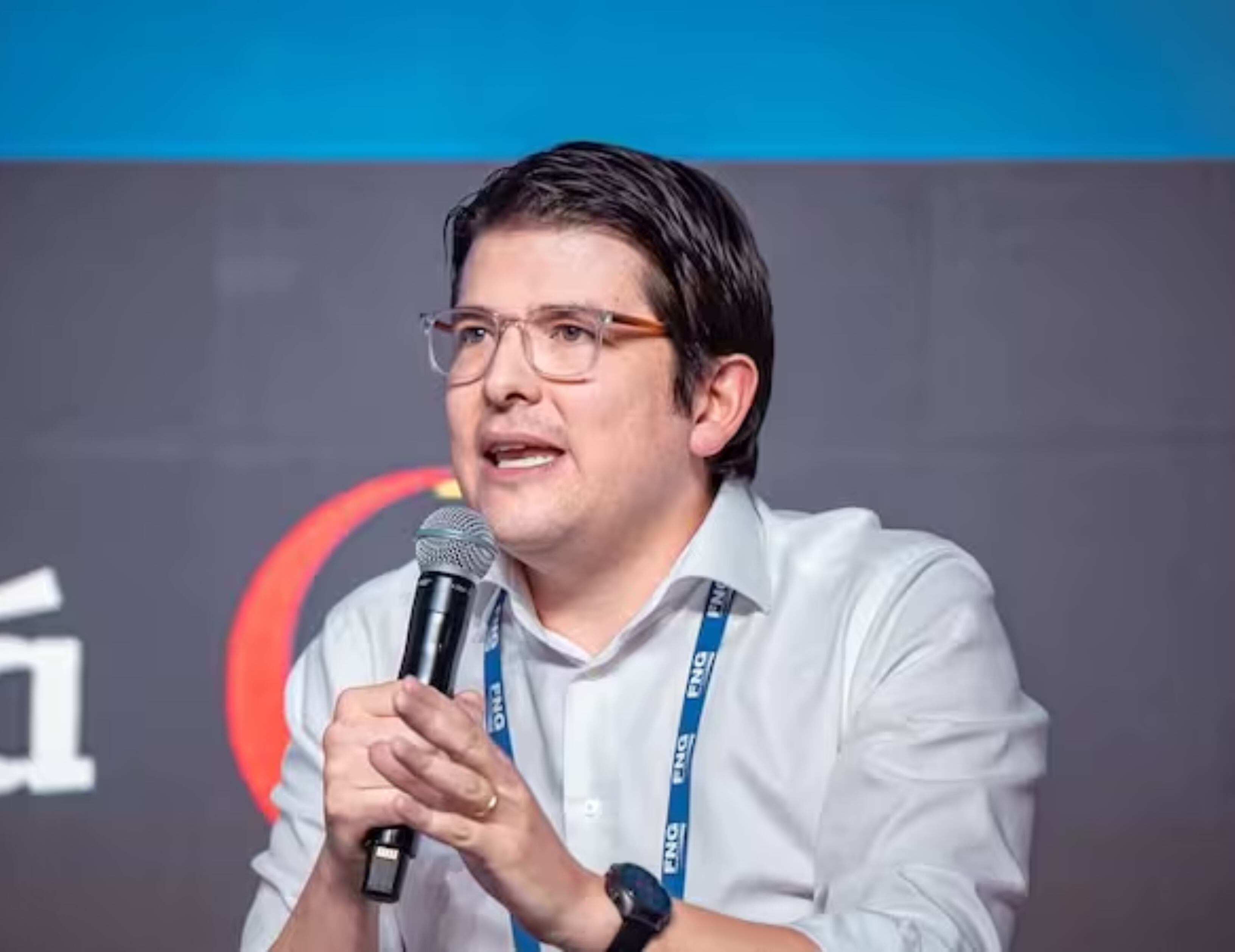 Miguel Uribe | Foto: Colprensa