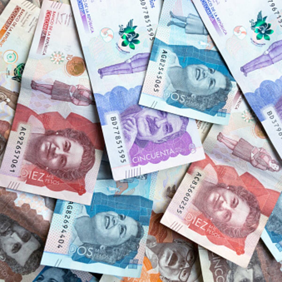Regalías en lo que va corrido del año ya alcanzan los 5 billones de pesos