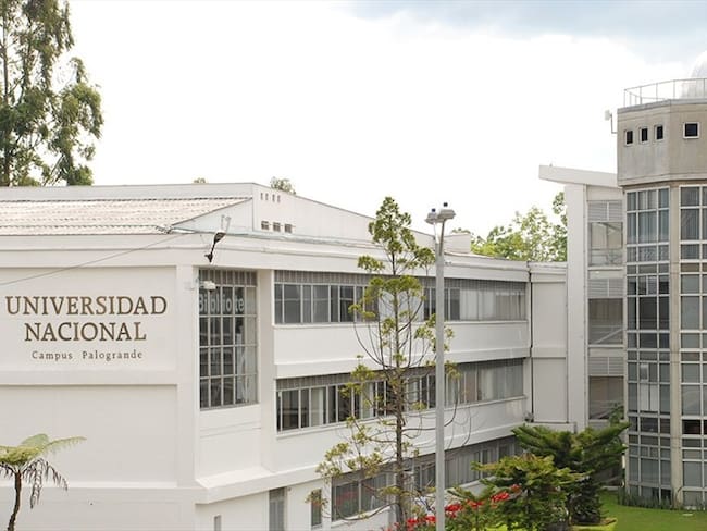 Universidad Nacional pretende hacer tres semestres en el 2019