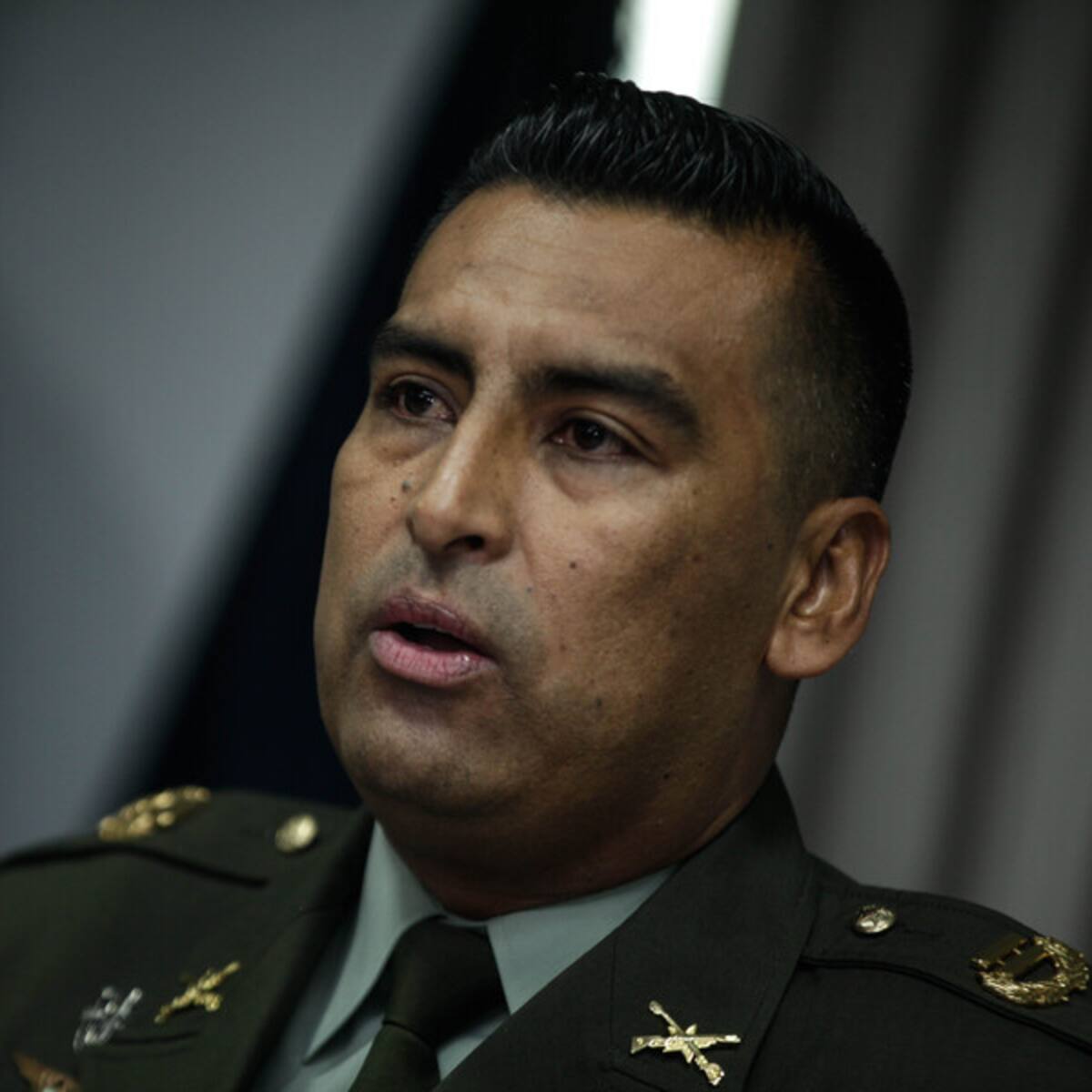 Abren investigación al director del Inpec por el asesinato del jefe de La Modelo