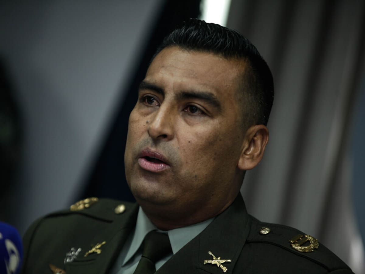 Abren investigación al director del Inpec por el asesinato del jefe de La Modelo