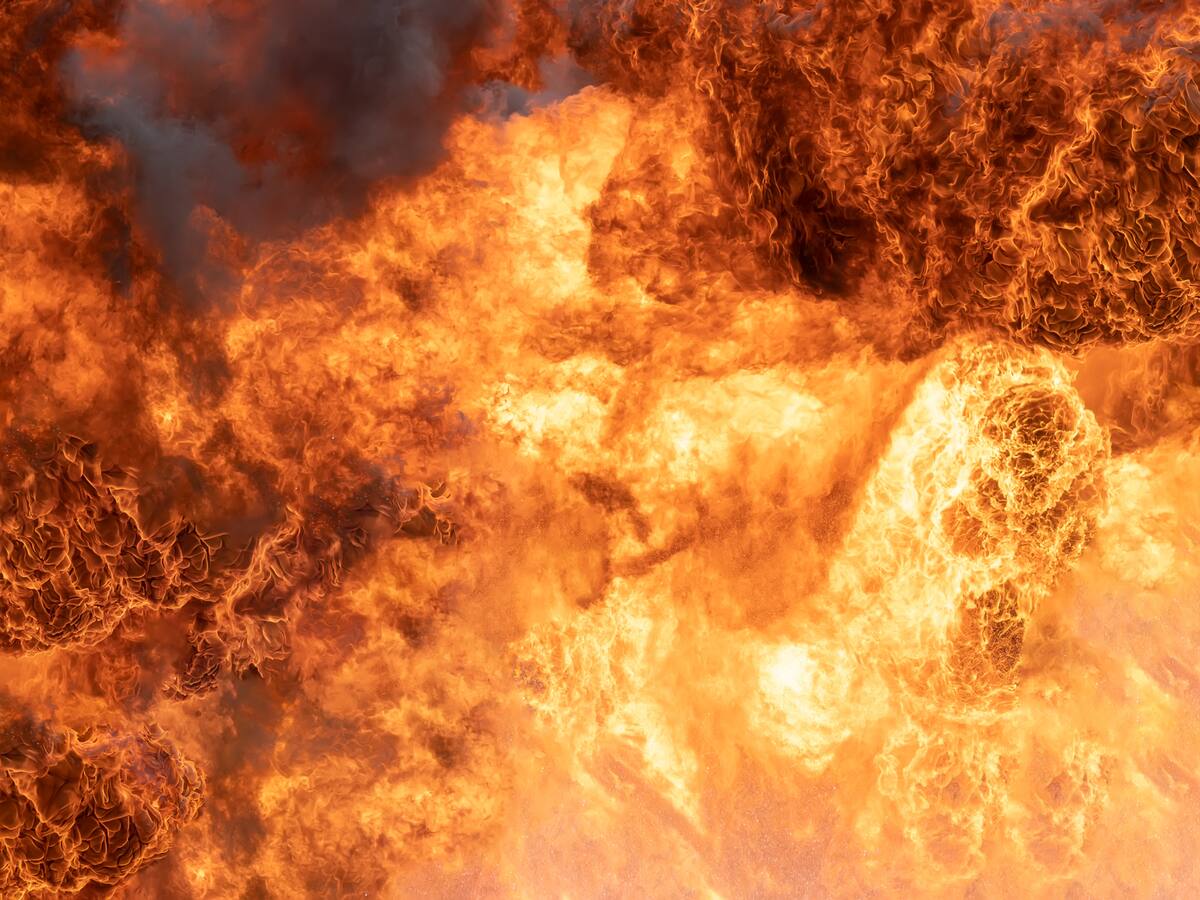 Al menos un herido en una explosión en un hotel de La Habana