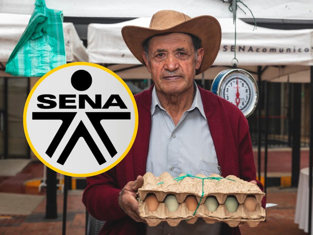 Foto: Cortesía SENA