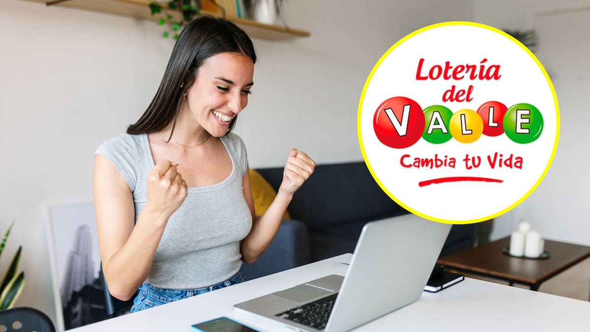 Lotería del Valle del Cauca: resultados del 17 de septiembre de 2025
