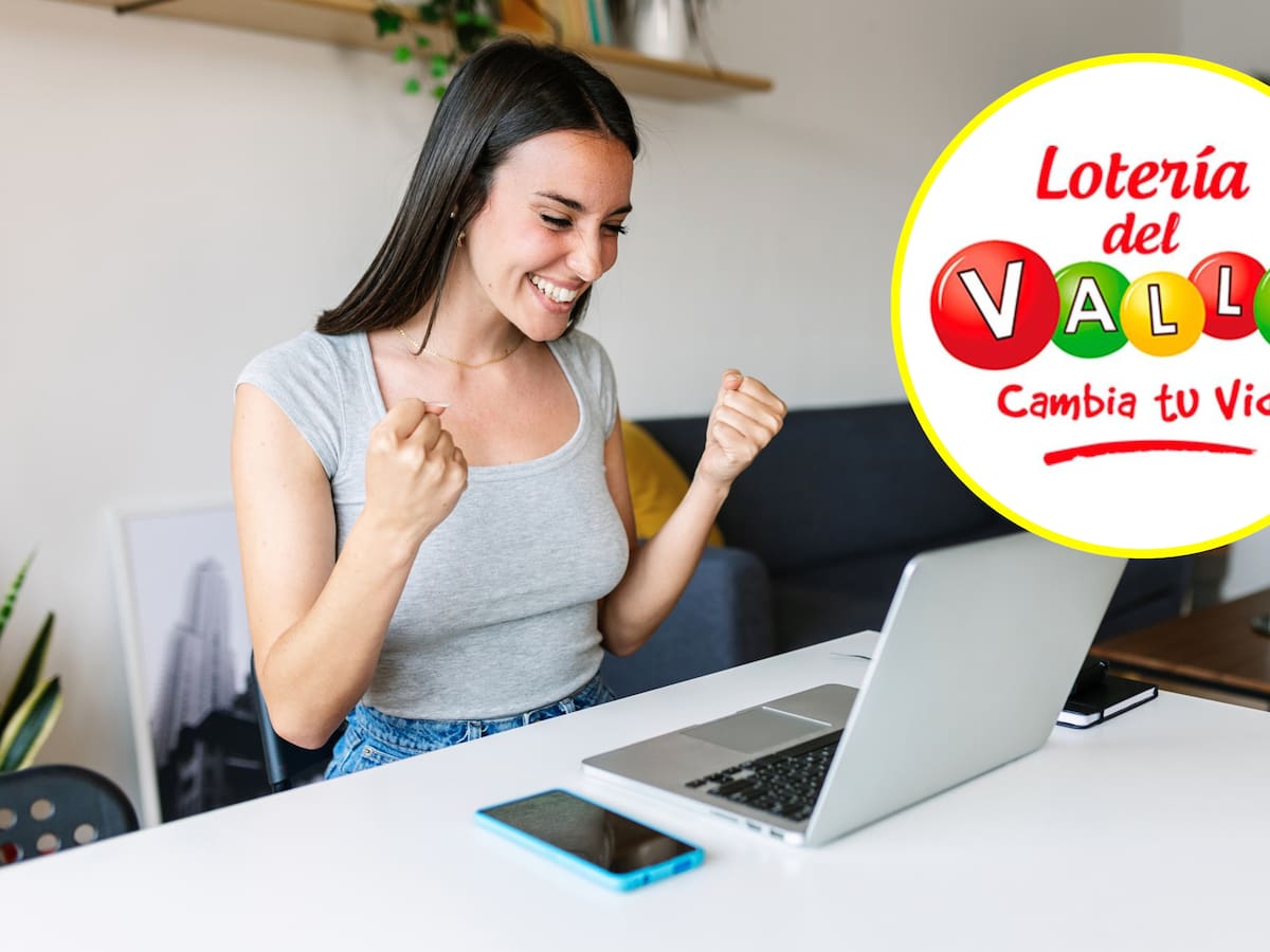 Lotería del Valle del Cauca: resultados del 10 de diciembre de 2025