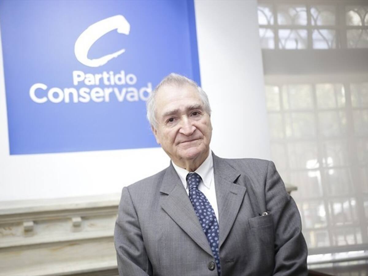 Partido Conservador empieza acercamientos con sectores políticos para elecciones